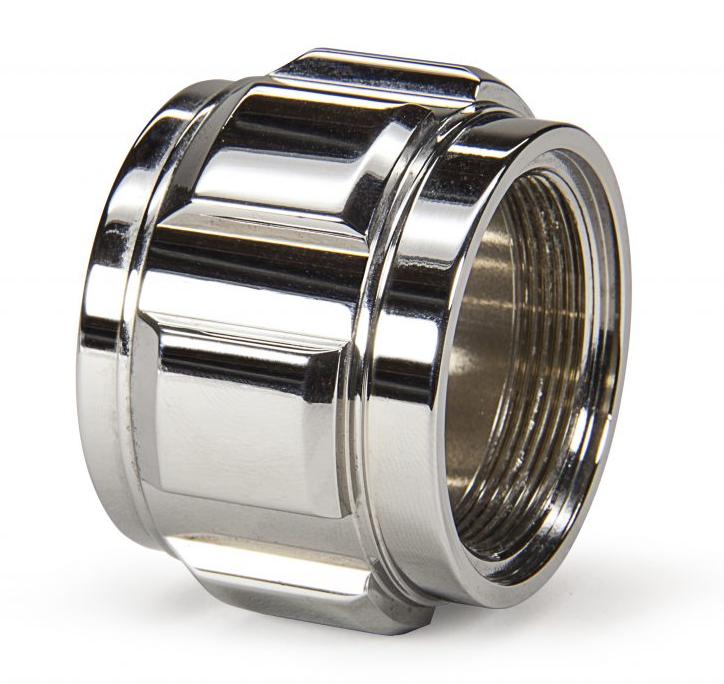 सीएनसी कैसे आधुनिक विनिर्माण में क्रांति ला रही है